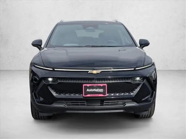 2026 Chevrolet Equinox LT 2