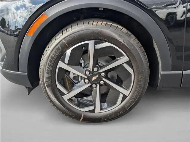 2026 Chevrolet Equinox LT 2