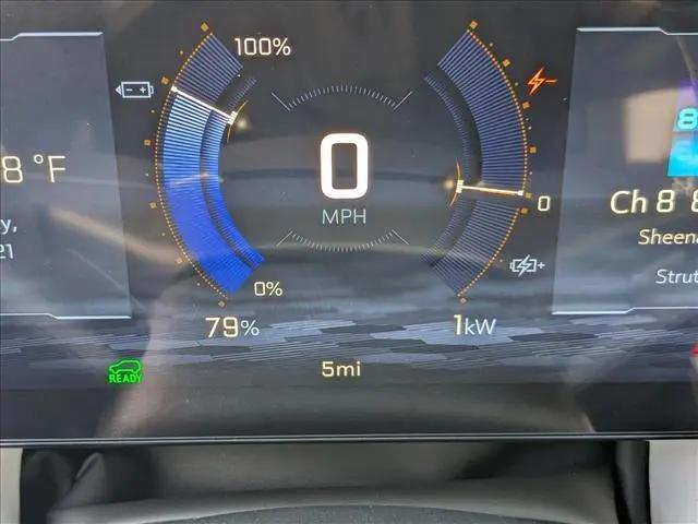 2026 Chevrolet Equinox LT 2