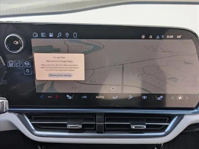 2026 Chevrolet Equinox LT 2