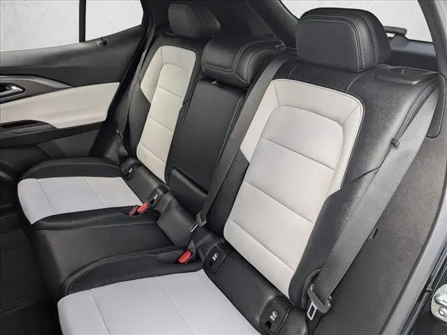 2026 Chevrolet Equinox LT 2