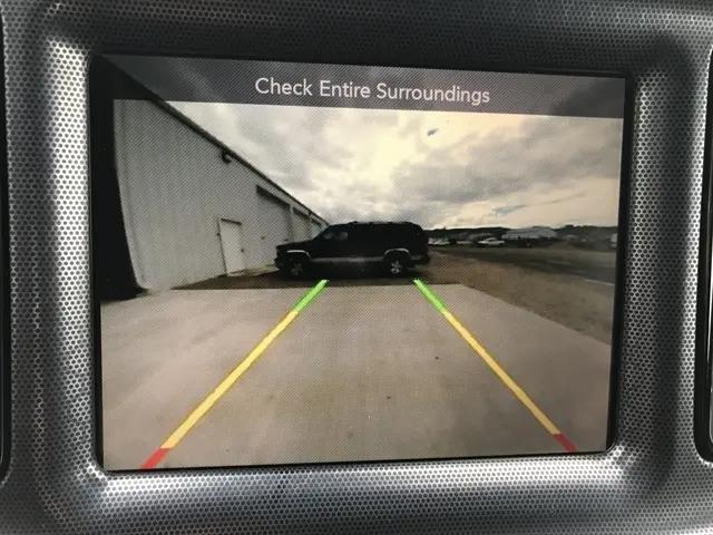 2015 Dodge Challenger R/T Plus