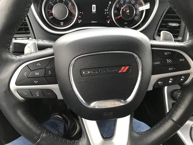 2015 Dodge Challenger R/T Plus