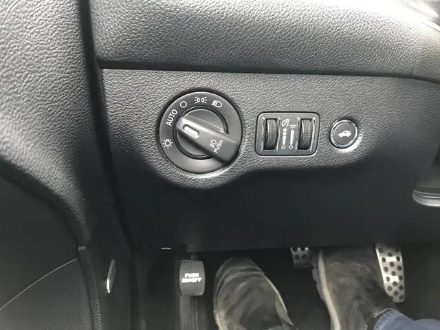 2015 Dodge Challenger R/T Plus
