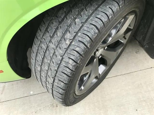 2015 Dodge Challenger R/T Plus