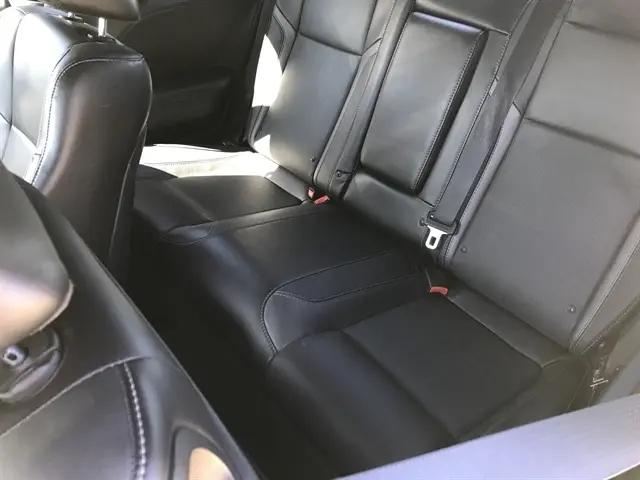 2015 Dodge Challenger R/T Plus