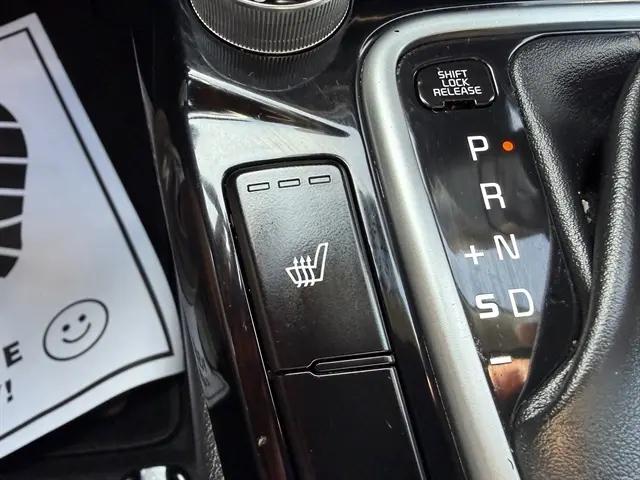 2021 Kia Seltos SX Turbo