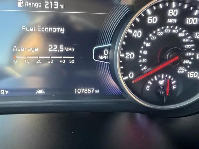 2021 Kia Seltos SX Turbo