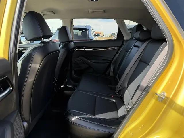 2021 Kia Seltos SX Turbo