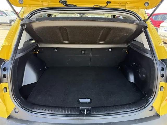 2021 Kia Seltos SX Turbo
