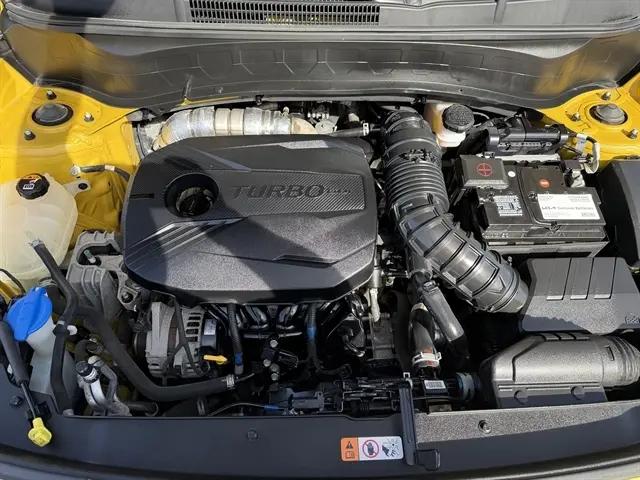 2021 Kia Seltos SX Turbo