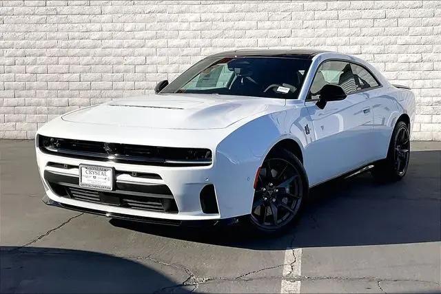2026 Dodge Charger Scat Pack 2-Door AWD for sale in Cathedral City, CA