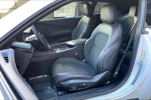2026 Dodge Charger Scat Pack 2-Door AWD