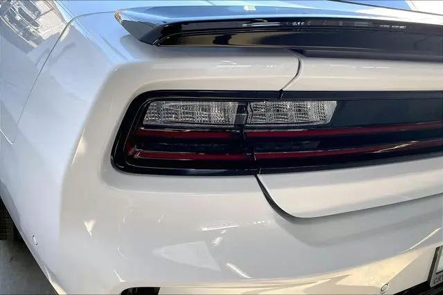 2026 Dodge Charger Scat Pack 2-Door AWD