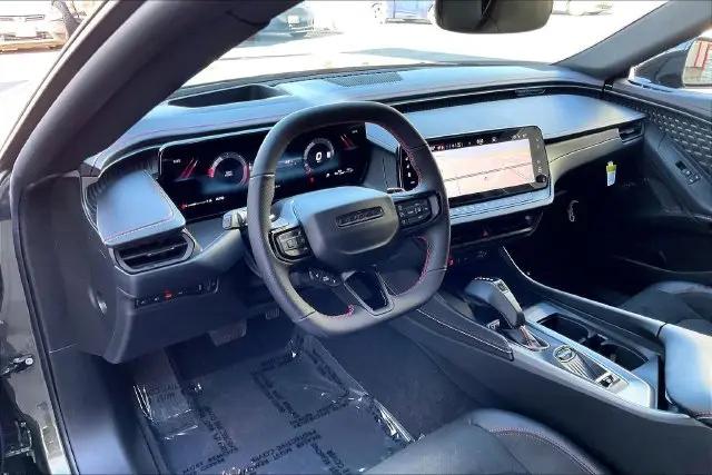 2026 Dodge Charger R/T Plus 2-Door AWD