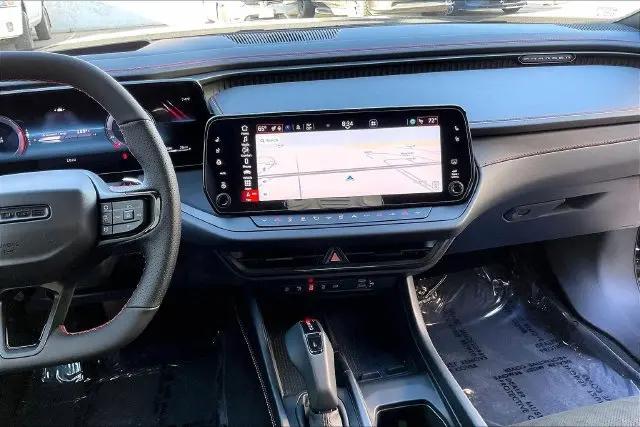 2026 Dodge Charger R/T Plus 2-Door AWD