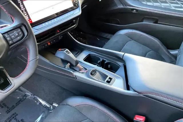 2026 Dodge Charger R/T Plus 2-Door AWD