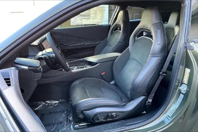 2026 Dodge Charger R/T Plus 2-Door AWD
