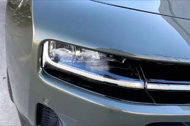 2026 Dodge Charger R/T Plus 2-Door AWD