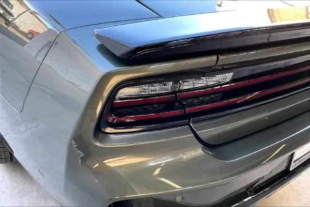 2026 Dodge Charger R/T Plus 2-Door AWD