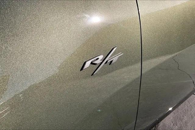 2026 Dodge Charger R/T Plus 2-Door AWD