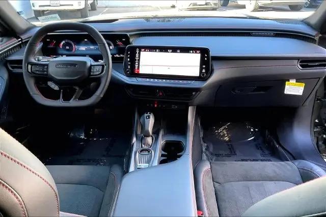 2026 Dodge Charger R/T Plus 2-Door AWD