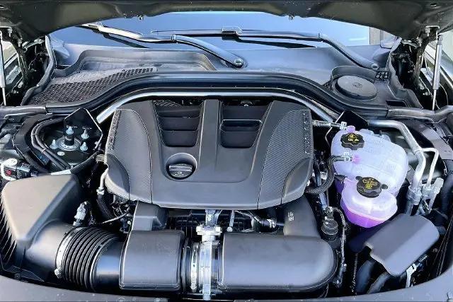 2026 Dodge Charger R/T Plus 2-Door AWD