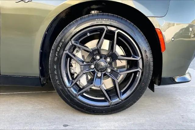 2026 Dodge Charger R/T Plus 2-Door AWD