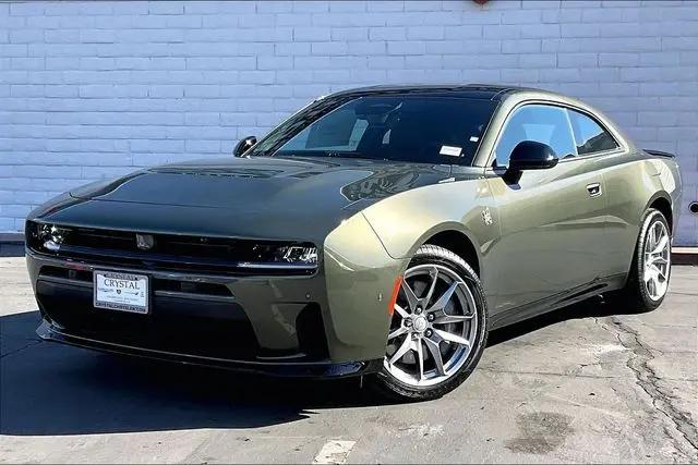 2026 Dodge Charger Scat Pack 2-Door AWD for sale in Cathedral City, CA