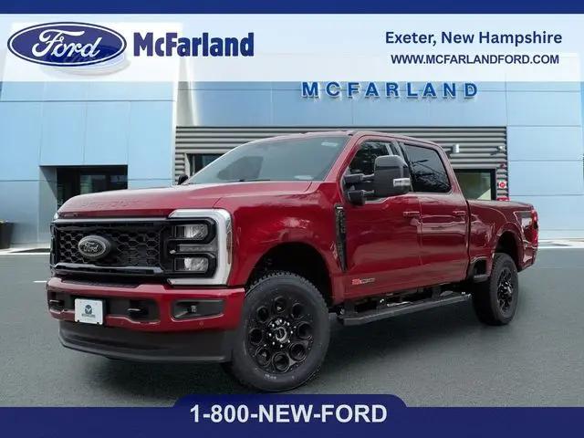 2026 Ford F-250 LARIAT for sale in Exeter, NH