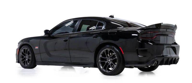 2021 Dodge Charger Scat Pack Widebody