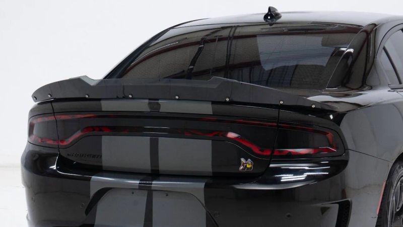 2021 Dodge Charger Scat Pack Widebody