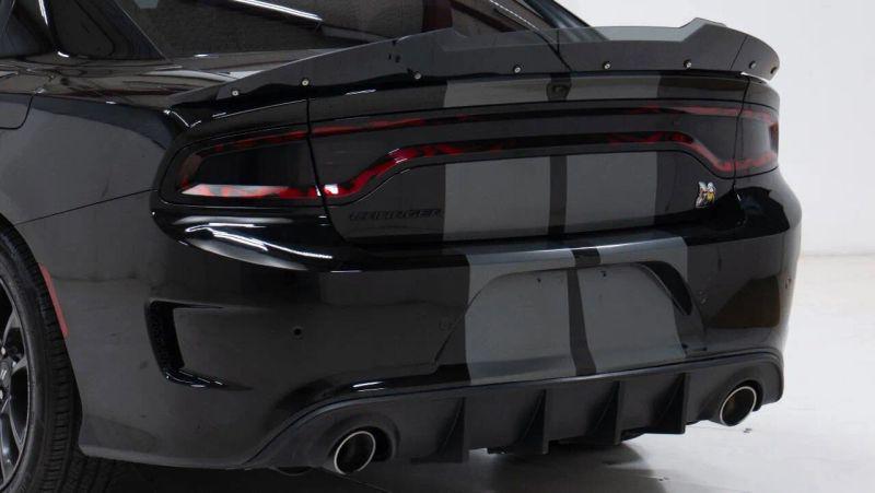 2021 Dodge Charger Scat Pack Widebody
