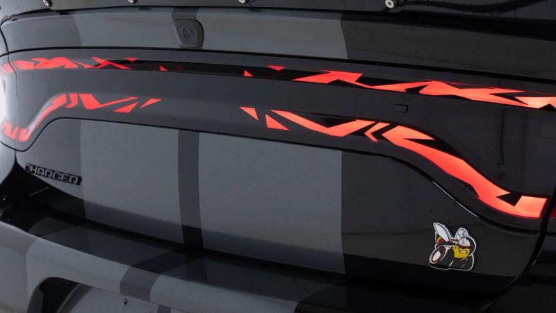 2021 Dodge Charger Scat Pack Widebody