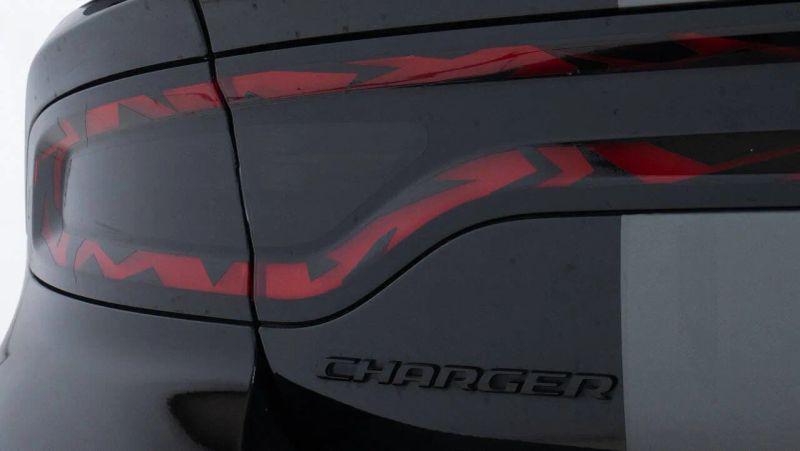 2021 Dodge Charger Scat Pack Widebody