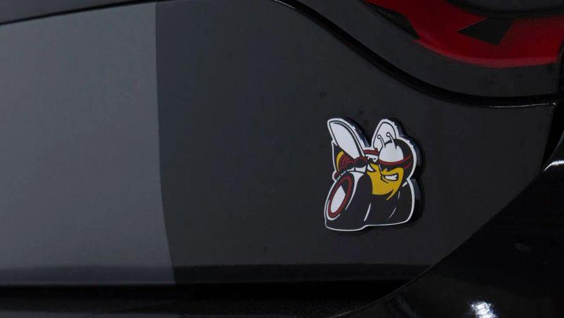 2021 Dodge Charger Scat Pack Widebody