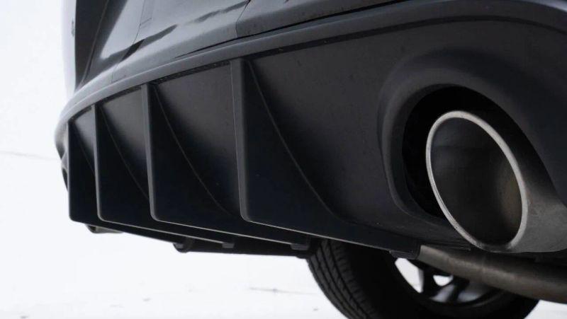 2021 Dodge Charger Scat Pack Widebody