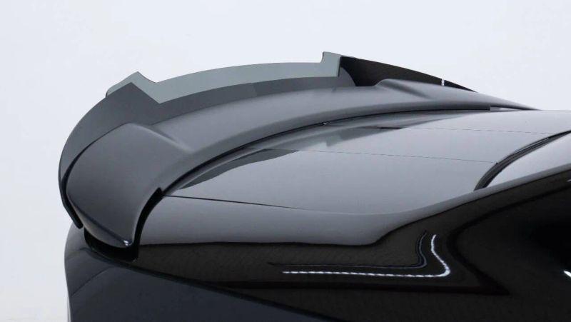 2021 Dodge Charger Scat Pack Widebody