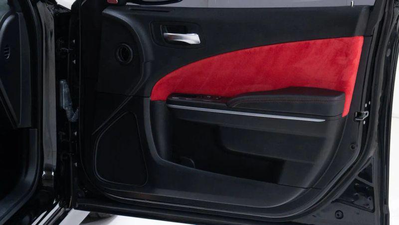 2021 Dodge Charger Scat Pack Widebody