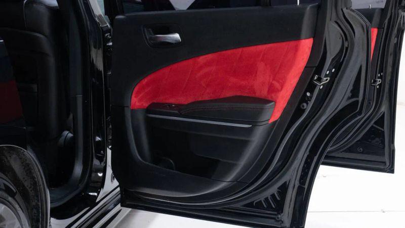 2021 Dodge Charger Scat Pack Widebody