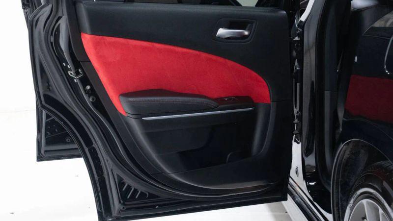 2021 Dodge Charger Scat Pack Widebody