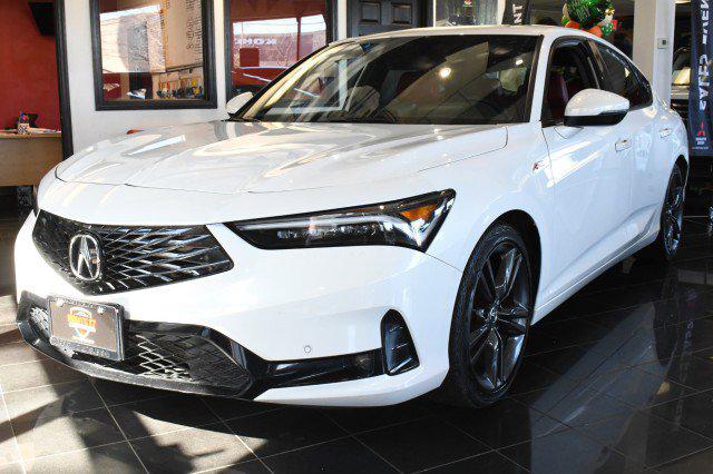 2023 Acura Integra A-SPEC Technology for sale in RAMSEY, NJ
