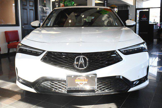 2023 Acura Integra A-SPEC Technology