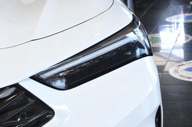 2023 Acura Integra A-SPEC Technology
