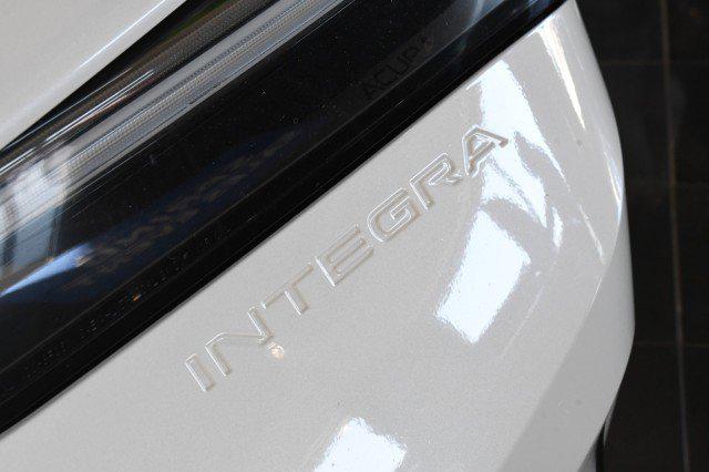 2023 Acura Integra A-SPEC Technology