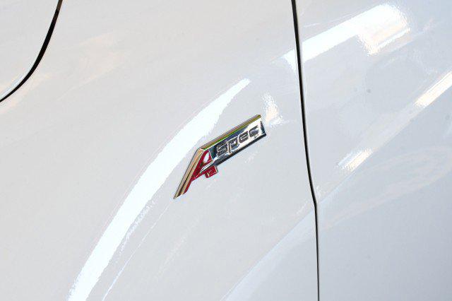 2023 Acura Integra A-SPEC Technology