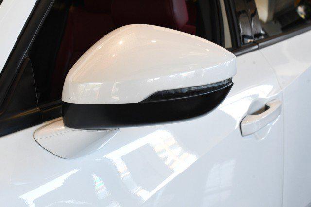 2023 Acura Integra A-SPEC Technology