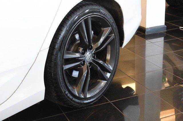 2023 Acura Integra A-SPEC Technology