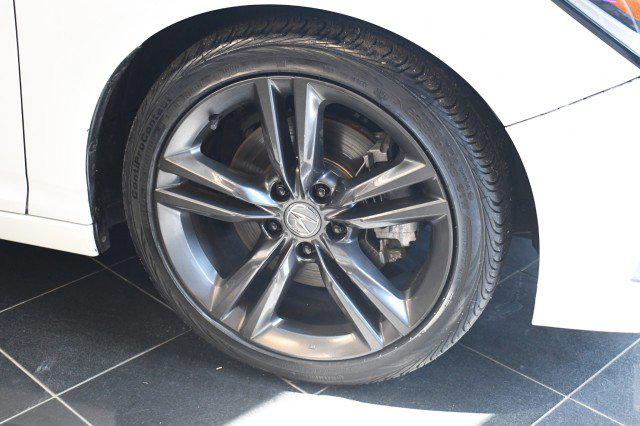 2023 Acura Integra A-SPEC Technology