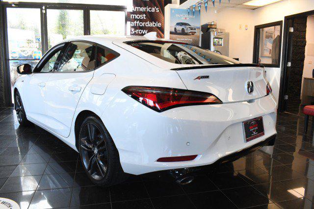 2023 Acura Integra A-SPEC Technology